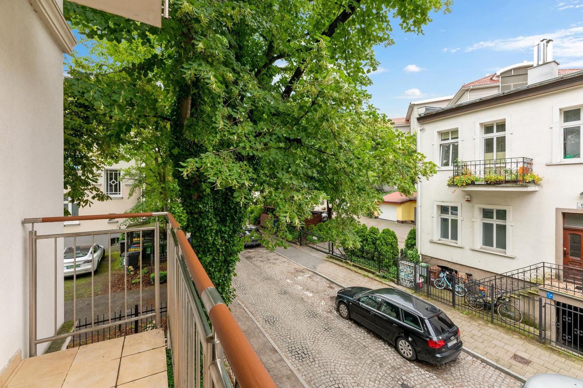 Luxury Willa Morska By Grand Apartments Sopot Exterior foto