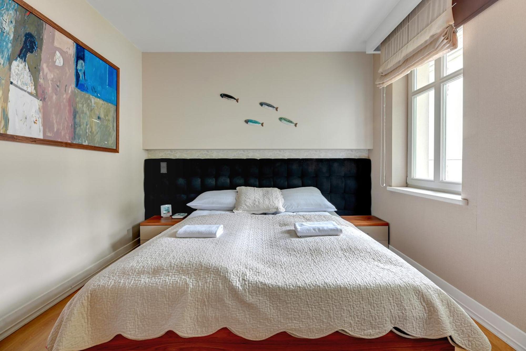 Luxury Willa Morska By Grand Apartments Sopot Exterior foto
