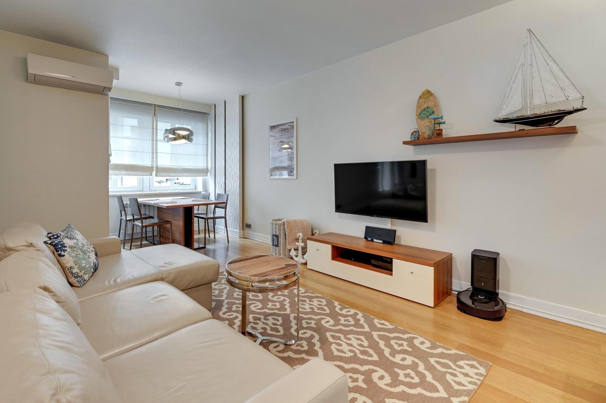 Luxury Willa Morska By Grand Apartments Sopot Exterior foto